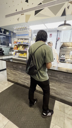 Photo of Shish Kabob - 438 Fayetteville St, Raleigh, NC 27601