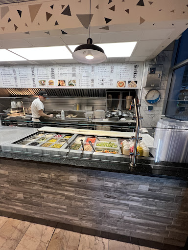 Photo of Shish Kabob - 438 Fayetteville St, Raleigh, NC 27601