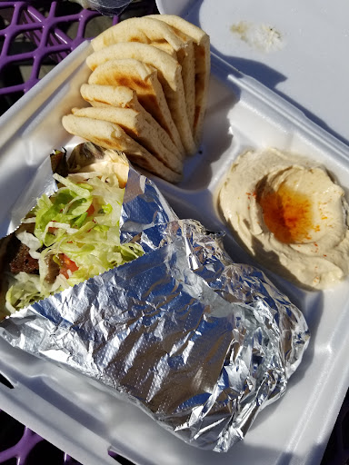 Photo of Shish Kabob - 438 Fayetteville St, Raleigh, NC 27601