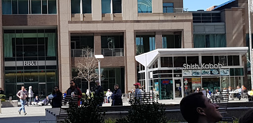 Photo of Shish Kabob - 438 Fayetteville St, Raleigh, NC 27601