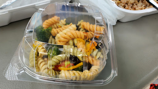 Photo of Shish Kabob - 438 Fayetteville St, Raleigh, NC 27601