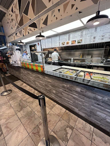 Photo of Shish Kabob - 438 Fayetteville St, Raleigh, NC 27601