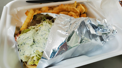 Photo of Shish Kabob - 438 Fayetteville St, Raleigh, NC 27601