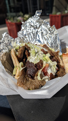 Photo of Shish Kabob - 438 Fayetteville St, Raleigh, NC 27601