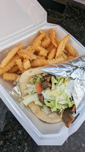 Photo of Shish Kabob - 438 Fayetteville St, Raleigh, NC 27601