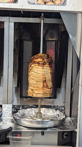 Photo of Shish Kabob - 438 Fayetteville St, Raleigh, NC 27601