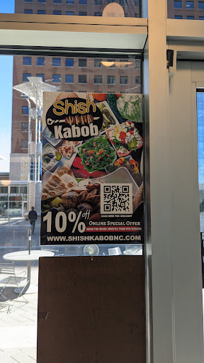 Photo of Shish Kabob - 438 Fayetteville St, Raleigh, NC 27601