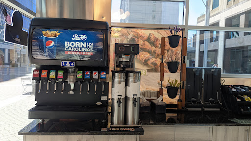 Photo of Shish Kabob - 438 Fayetteville St, Raleigh, NC 27601