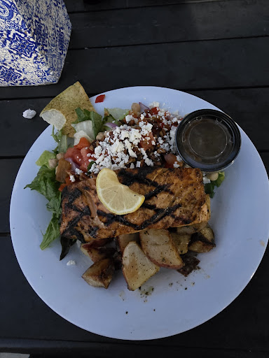 Photo of Taziki's Mediterranean Cafe - Holly Springs - 108 Grand Hill Pl, Holly Springs, NC 27540