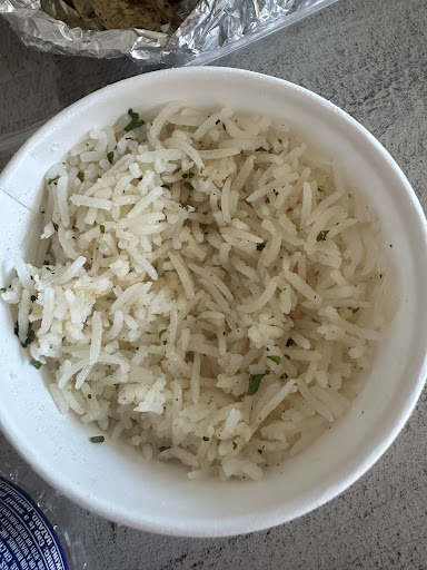 Photo of Taziki's Mediterranean Cafe - Holly Springs - 108 Grand Hill Pl, Holly Springs, NC 27540