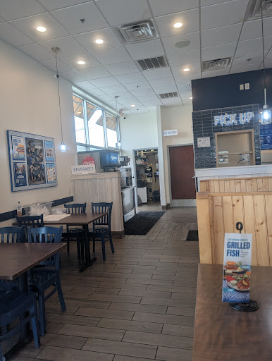 Photo of Taziki's Mediterranean Cafe - Holly Springs - 108 Grand Hill Pl, Holly Springs, NC 27540