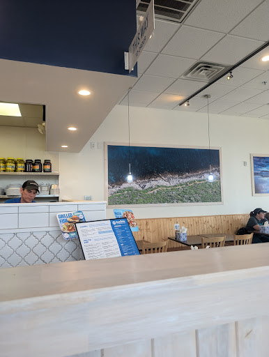 Photo of Taziki's Mediterranean Cafe - Holly Springs - 108 Grand Hill Pl, Holly Springs, NC 27540