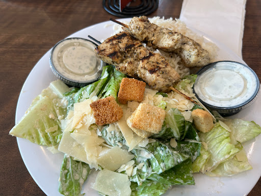 Photo of Taziki's Mediterranean Cafe - Holly Springs - 108 Grand Hill Pl, Holly Springs, NC 27540