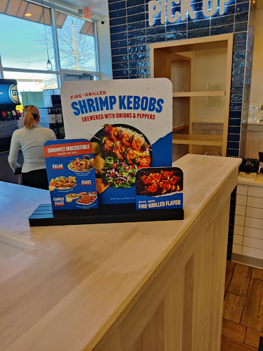 Photo of Taziki's Mediterranean Cafe - Holly Springs - 108 Grand Hill Pl, Holly Springs, NC 27540