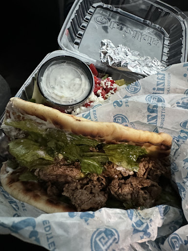 Photo of Taziki's Mediterranean Cafe - Holly Springs - 108 Grand Hill Pl, Holly Springs, NC 27540