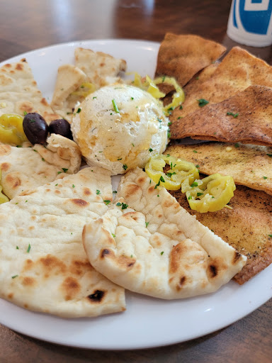 Photo of Taziki's Mediterranean Cafe - Holly Springs - 108 Grand Hill Pl, Holly Springs, NC 27540