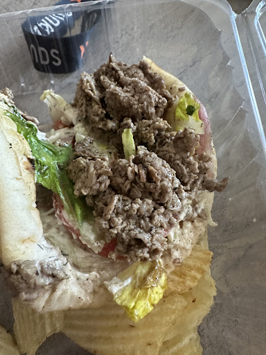 Photo of Taziki's Mediterranean Cafe - Holly Springs - 108 Grand Hill Pl, Holly Springs, NC 27540