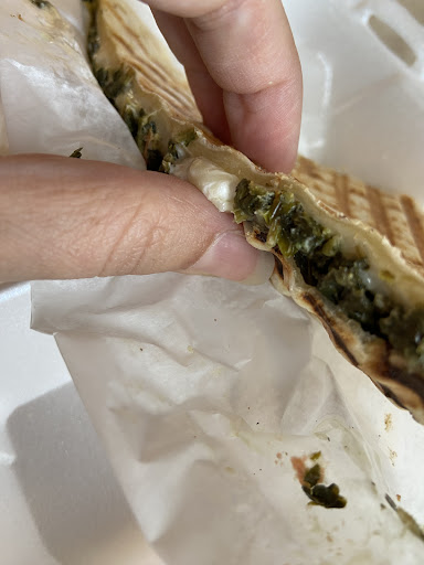 Photo of Jasmin & Olivz Mediterranean - Falls Village - 6679 Falls of Neuse Rd, Raleigh, NC 27615