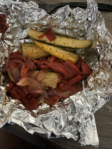 Photo of Jasmin & Olivz Mediterranean - Falls Village - 6679 Falls of Neuse Rd, Raleigh, NC 27615