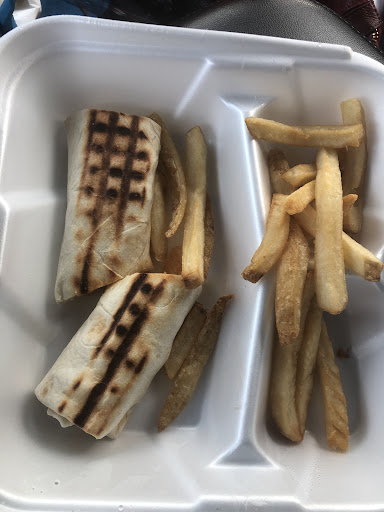 Photo of Jasmin & Olivz Mediterranean - Falls Village - 6679 Falls of Neuse Rd, Raleigh, NC 27615