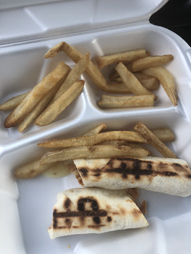 Photo of Jasmin & Olivz Mediterranean - Falls Village - 6679 Falls of Neuse Rd, Raleigh, NC 27615