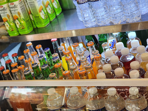 Photo of Jasmin & Olivz Mediterranean - Falls Village - 6679 Falls of Neuse Rd, Raleigh, NC 27615