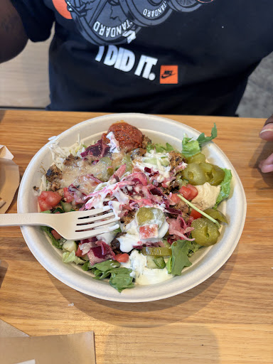 Photo of CAVA - 79 S Elliott Rd, Chapel Hill, NC 27514