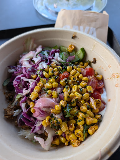 Photo of CAVA - 79 S Elliott Rd, Chapel Hill, NC 27514