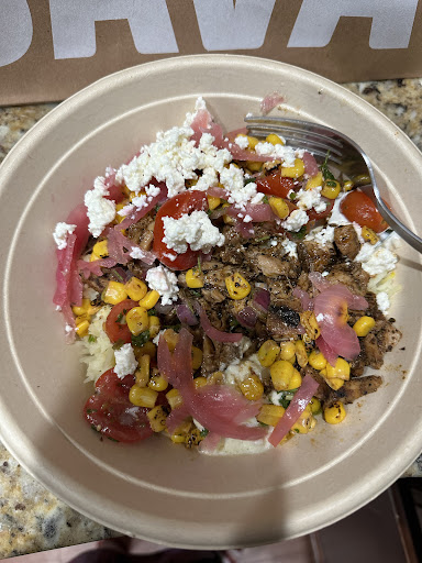 Photo of CAVA - 79 S Elliott Rd, Chapel Hill, NC 27514