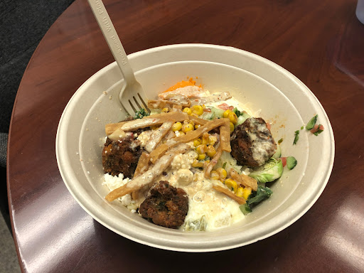 Photo of CAVA - 79 S Elliott Rd, Chapel Hill, NC 27514