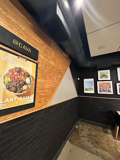 Photo of CAVA - 79 S Elliott Rd, Chapel Hill, NC 27514