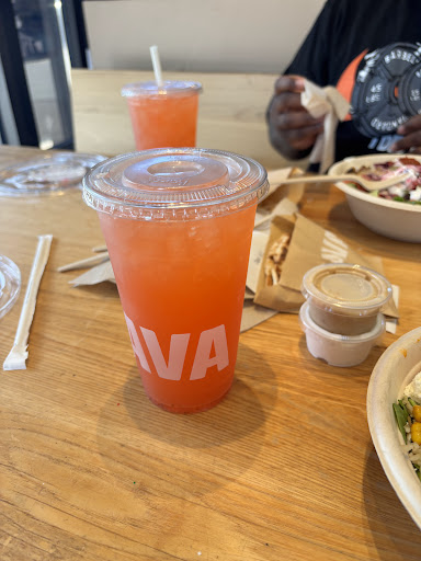 Photo of CAVA - 79 S Elliott Rd, Chapel Hill, NC 27514