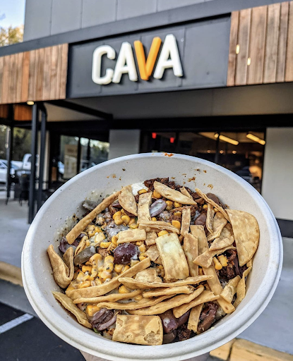 Photo of CAVA - 79 S Elliott Rd, Chapel Hill, NC 27514