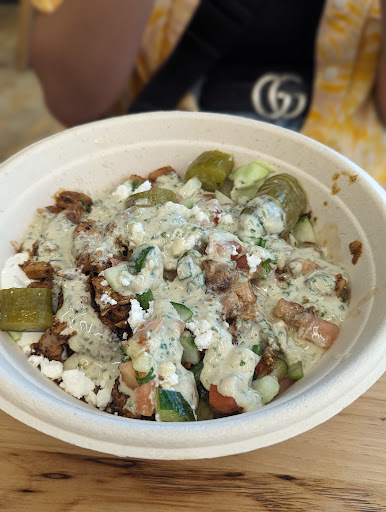 Photo of CAVA - 79 S Elliott Rd, Chapel Hill, NC 27514