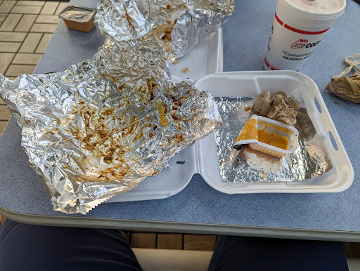 Photo of CAVA - 79 S Elliott Rd, Chapel Hill, NC 27514