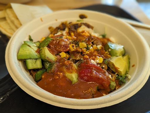 Photo of CAVA - 79 S Elliott Rd, Chapel Hill, NC 27514