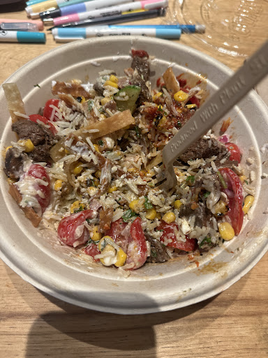 Photo of CAVA - 79 S Elliott Rd, Chapel Hill, NC 27514