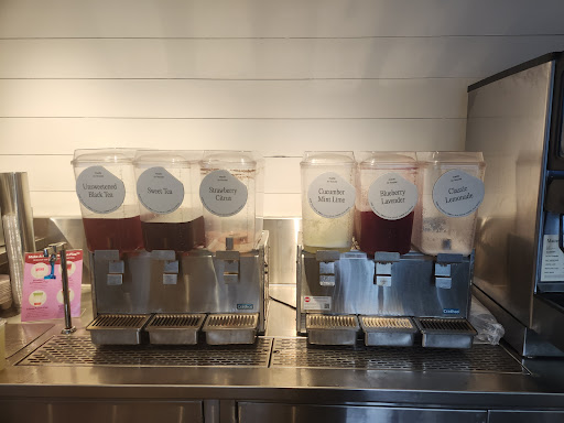 Photo of CAVA - 79 S Elliott Rd, Chapel Hill, NC 27514