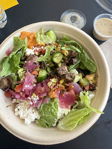 Photo of CAVA - 79 S Elliott Rd, Chapel Hill, NC 27514