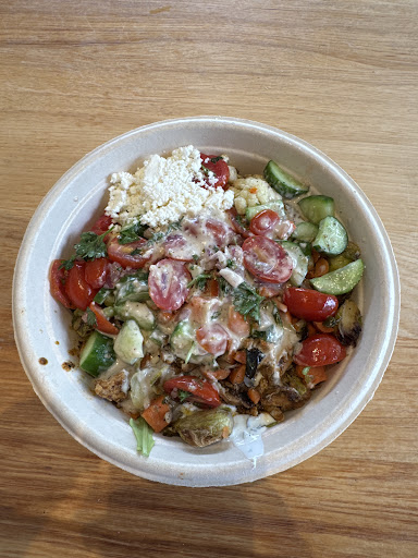 Photo of CAVA - 79 S Elliott Rd, Chapel Hill, NC 27514