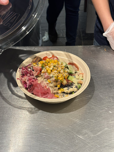 Photo of CAVA - 79 S Elliott Rd, Chapel Hill, NC 27514