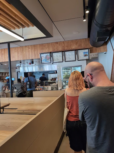 Photo of CAVA - 79 S Elliott Rd, Chapel Hill, NC 27514