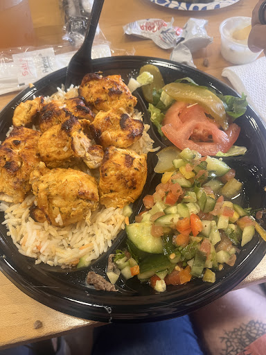 Photo of Mr. Kabab - 5950 Poyner Village Pkwy Suite 107, Raleigh, NC 27616