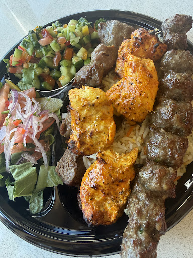 Photo of Mr. Kabab - 5950 Poyner Village Pkwy Suite 107, Raleigh, NC 27616
