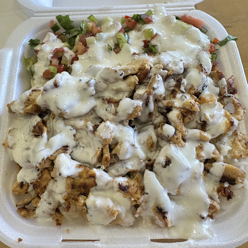 Photo of Mr. Kabab - 5950 Poyner Village Pkwy Suite 107, Raleigh, NC 27616