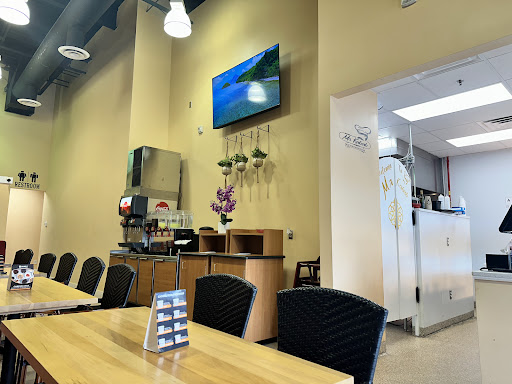 Photo of Mr. Kabab - 5950 Poyner Village Pkwy Suite 107, Raleigh, NC 27616