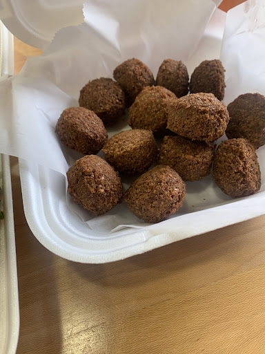 Photo of Mr. Kabab - 5950 Poyner Village Pkwy Suite 107, Raleigh, NC 27616