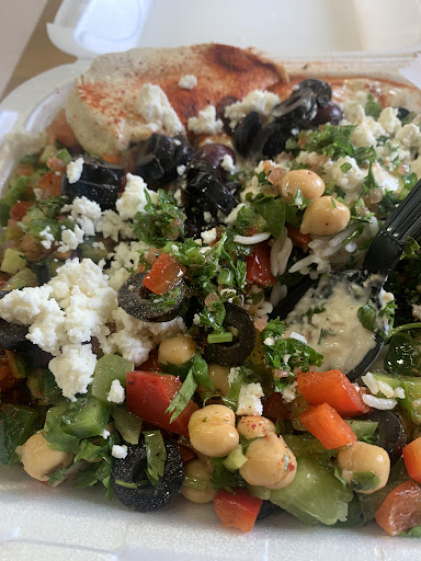 Photo of Mr. Kabab - 5950 Poyner Village Pkwy Suite 107, Raleigh, NC 27616