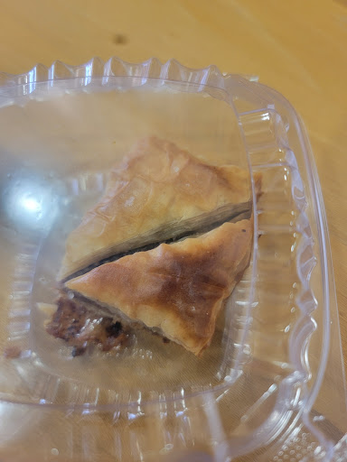 Photo of Mr. Kabab - 5950 Poyner Village Pkwy Suite 107, Raleigh, NC 27616