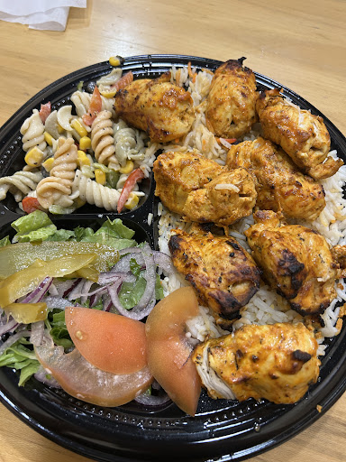 Photo of Mr. Kabab - 5950 Poyner Village Pkwy Suite 107, Raleigh, NC 27616